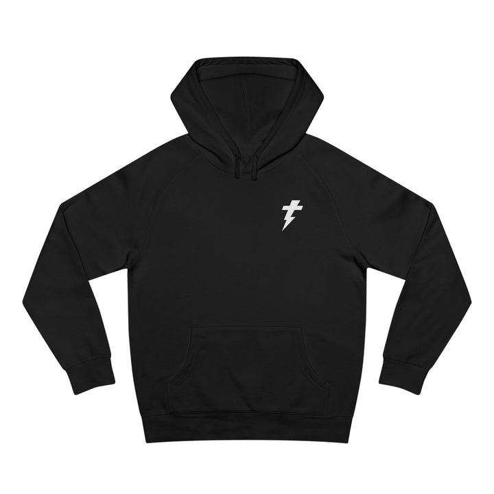 Unisex Supply Hoodie - 8.5 Oz