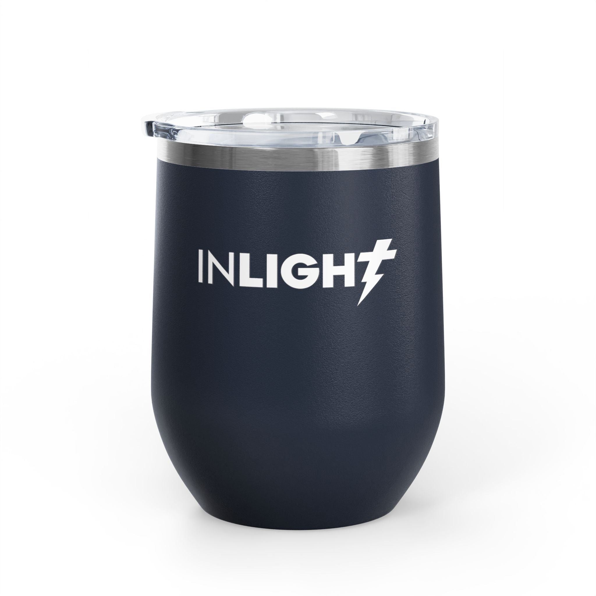 IN LIGHT - Tumbler