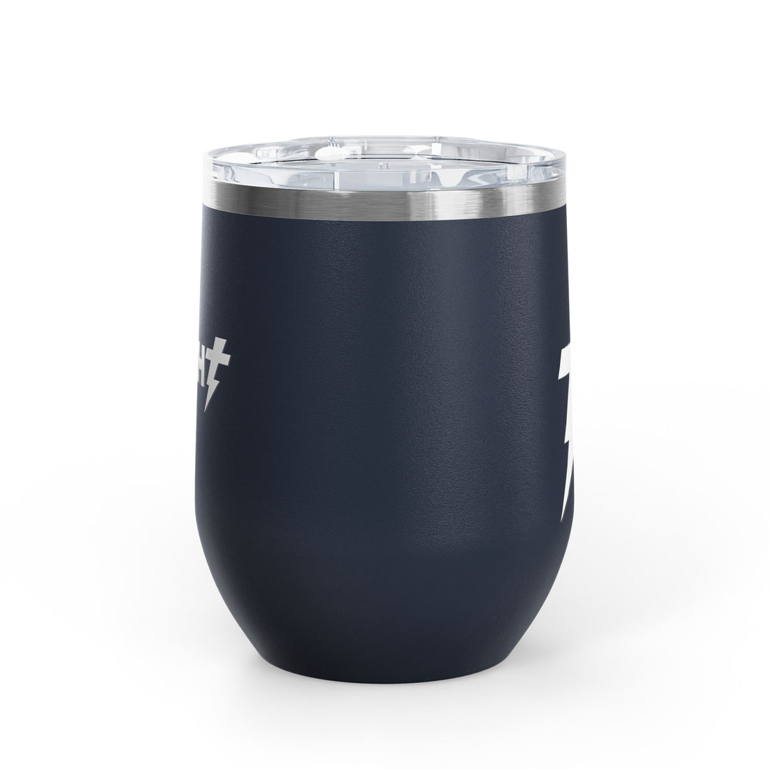 IN LIGHT - Coffee Tumbler / Durable, Insulated, Bold