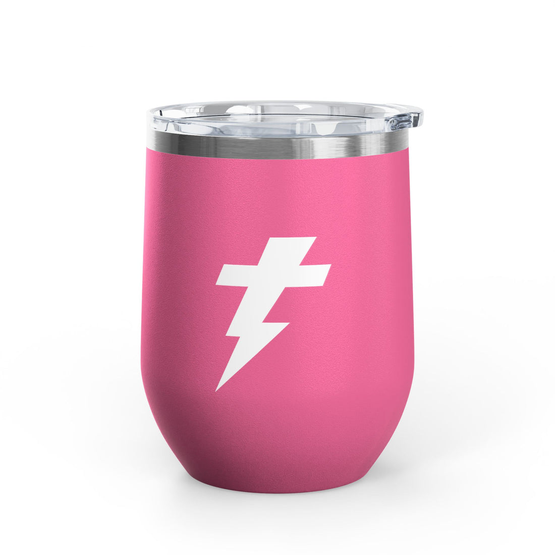 IN LIGHT - Coffee Tumbler / Durable, Insulated, Bold