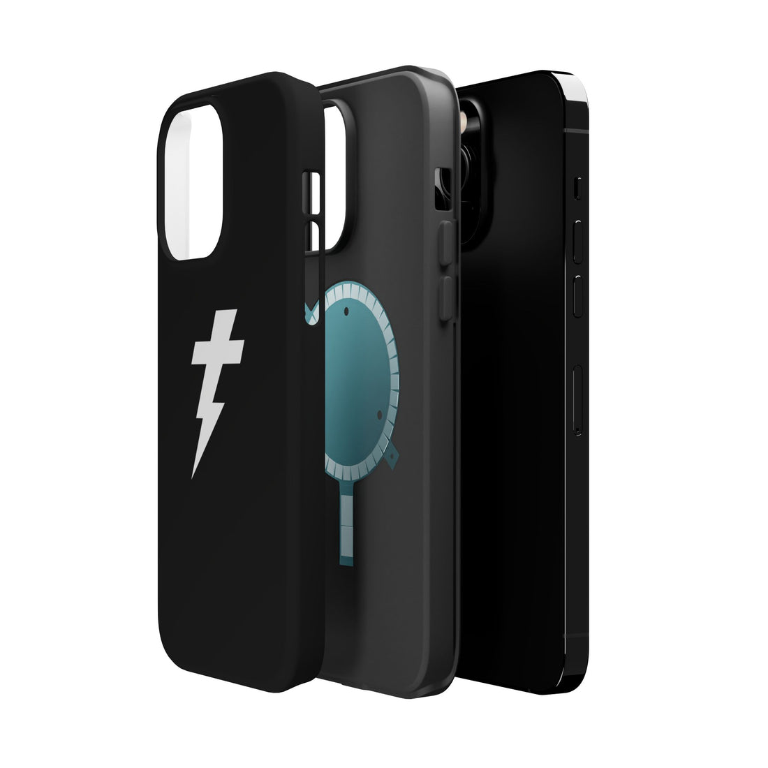 IN-LIGHT Premium Phone Case