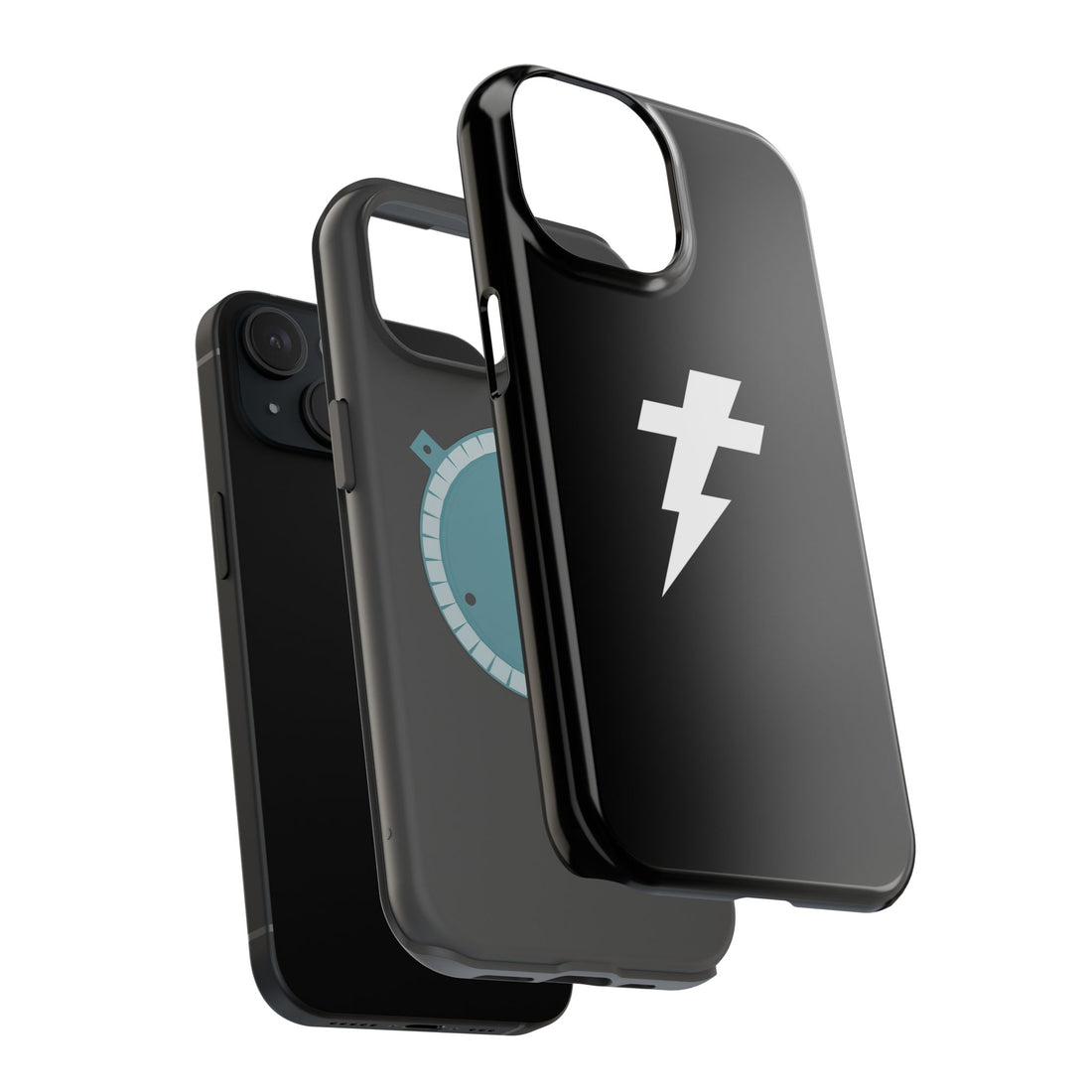 IN-LIGHT Premium Phone Case