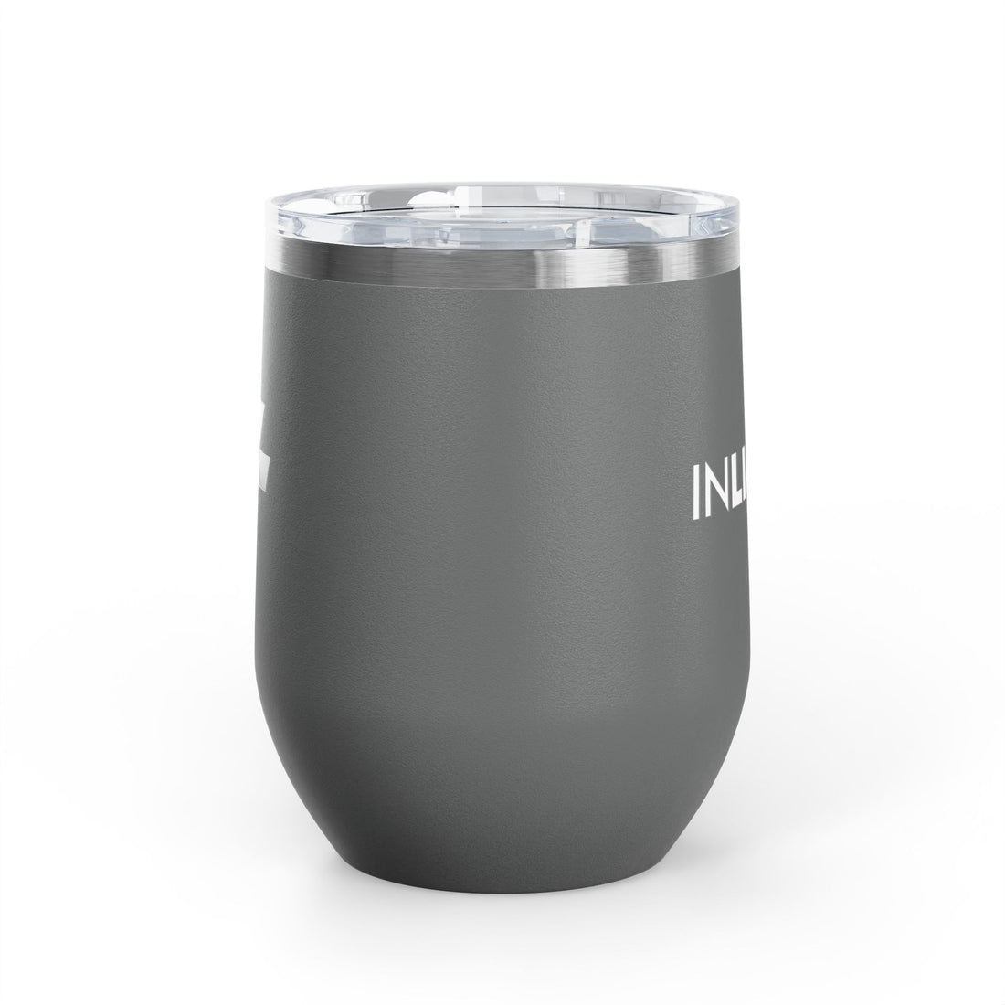 IN LIGHT - Coffee Tumbler / Durable, Insulated, Bold