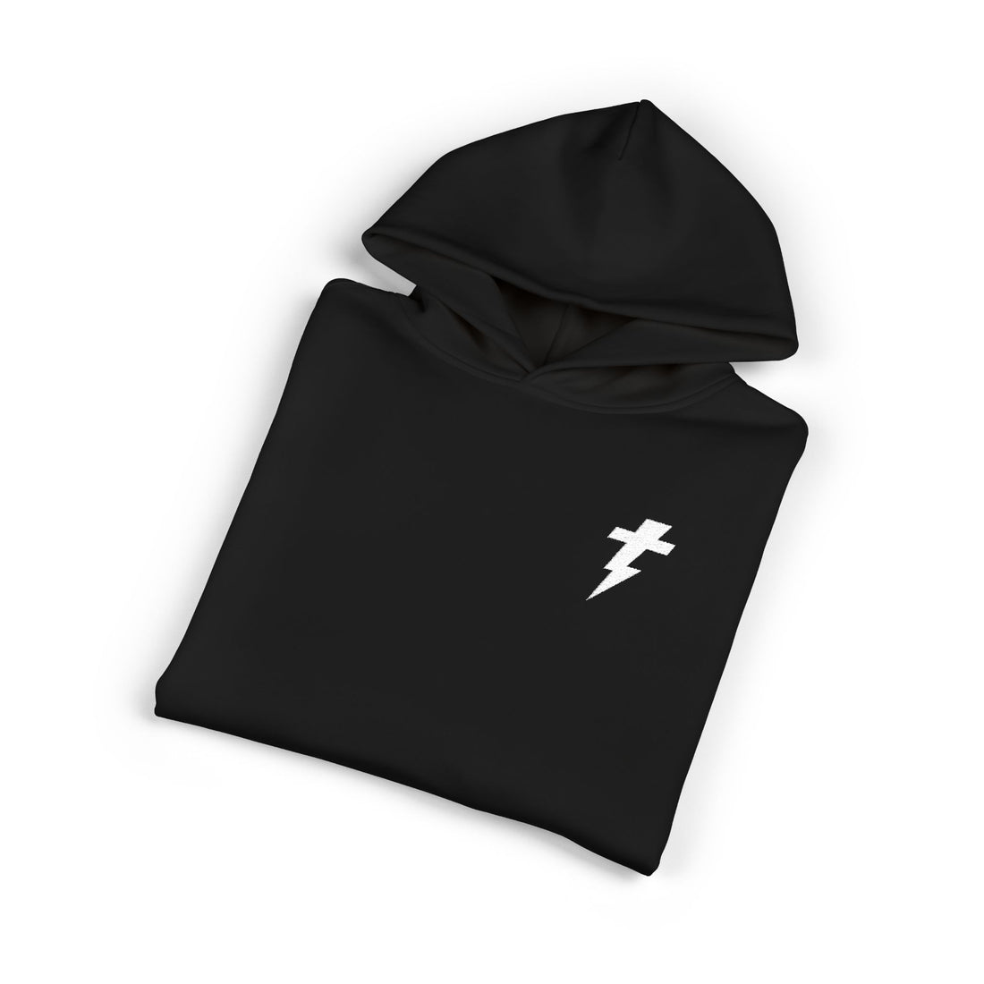 SIGNATURE FLAG HOODIE - Middleweight