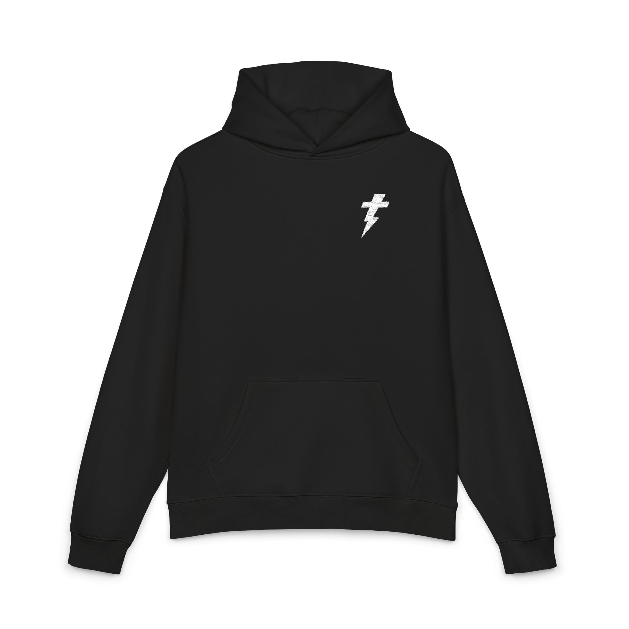 SIGNATURE FLAG HOODIE - Middleweight